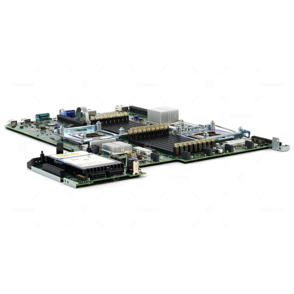 00AM528 IBM MAINBOARD SOCKET LGA1366 FOR SYSTEM X3550 M3 CISCO 8500 M3